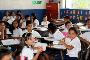 El ciclo escolar 2025-2026 avanza hacia su primer cierre de evaluación con la entrega oficial de boletas