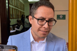 Jorge Reyes Hernández: 