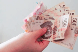 Miles de empleados federales recibirán su aguinaldo anticipado, una medida que busca fortalecer la economía familiar y el consumo interno en cierre de año.