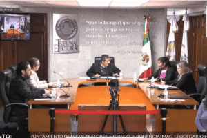 Magistrados determinaron que la asamblea donde Rivera se proclamó delegado careció de convocatoria legal.