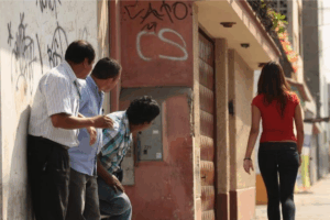 Las legisladoras señalaron que la violencia sexual en espacios públicos sigue afectando a miles de mujeres cada año.