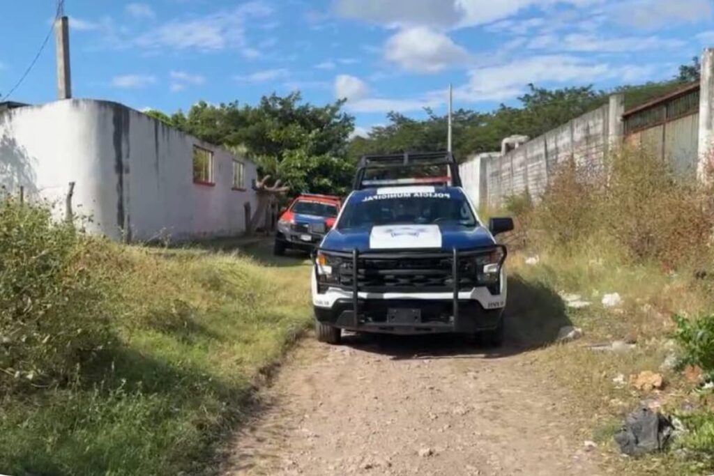 Oaxaca busca justicia para Noelia tras su trágica muerte
