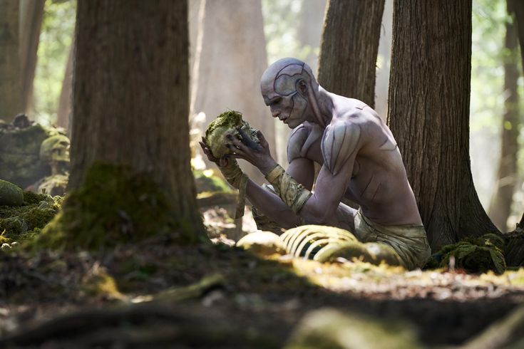 Netflix posiciona la obra de Guillermo del Toro como la más vista del año