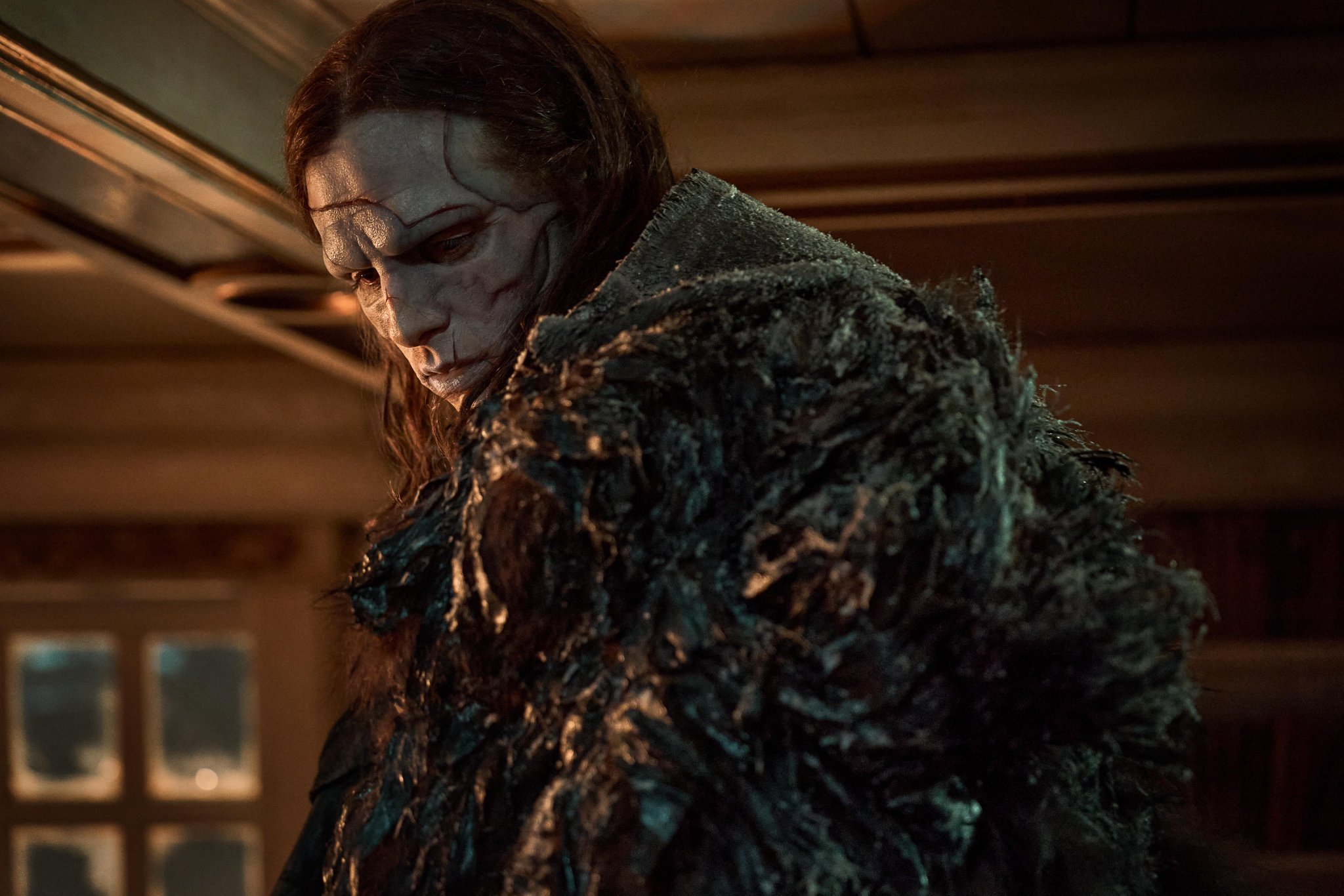 Crítica internacional aplaude el nuevo proyecto de Guillermo del Toro