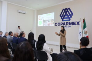 Grupo RICA explicó su participación en la cadena de recuperación.