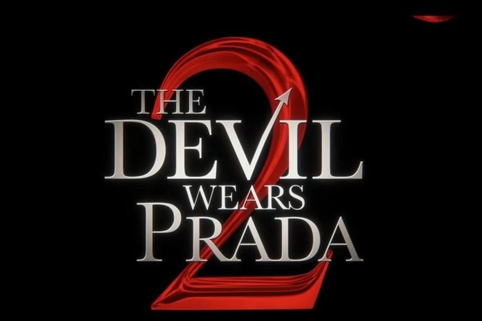 Meryl Streep regresa como Miranda Priestly en El diablo viste a la moda 2