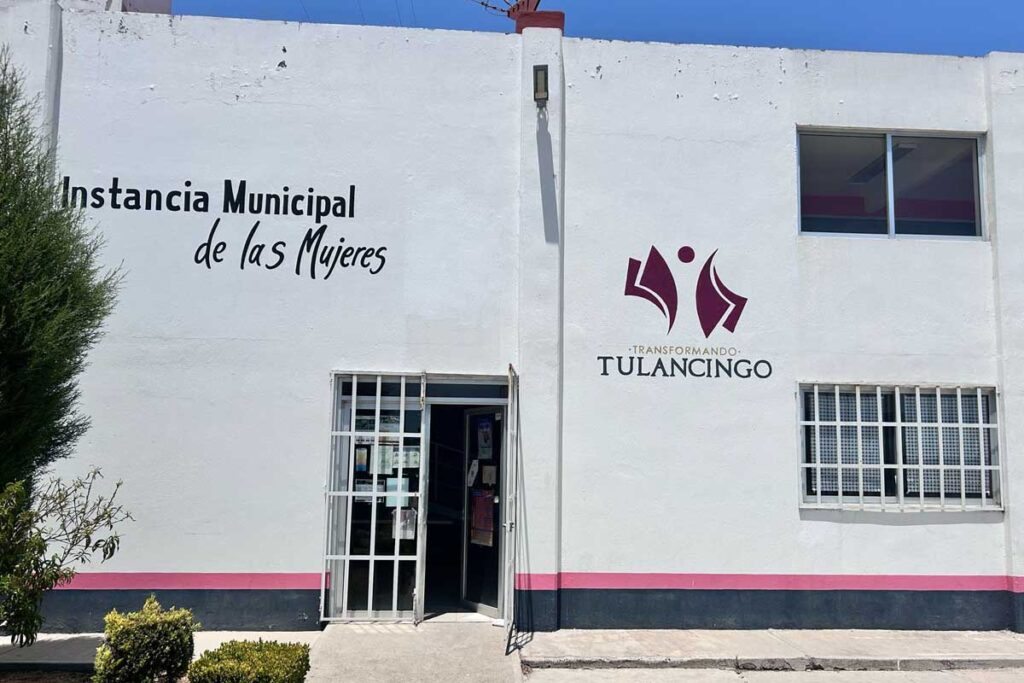 En lo que va de 2025, el IMM Tulancingo lleva 719 atenciones en materia jurídica