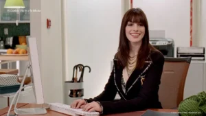 Anne Hathaway repetirá en el papel protagónicoFoto: Especial