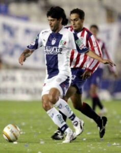 Pachuca tuvo su mejor participación en 2005 con refuerzos históricos.