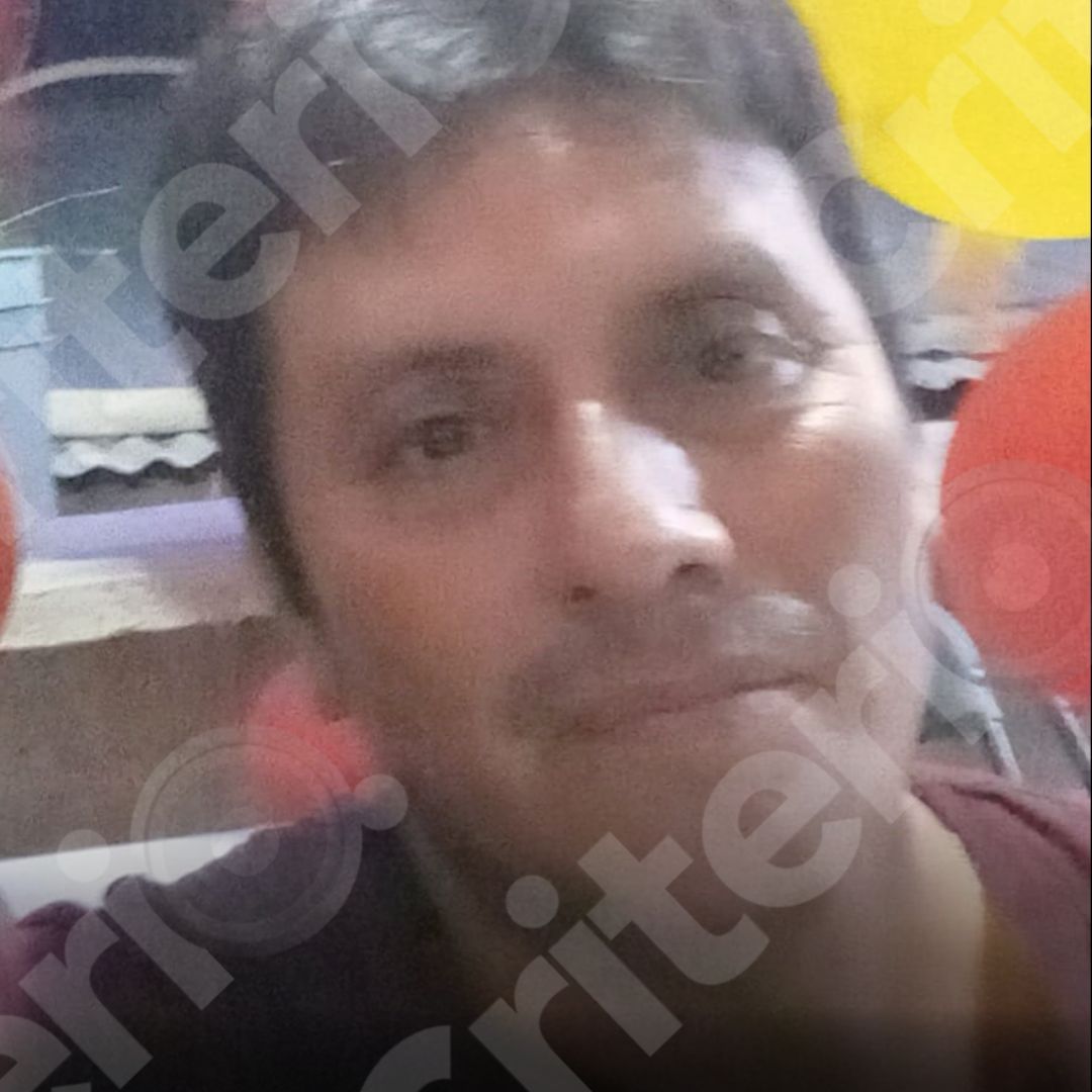 Desde el pasado 9 de noviembre se comenzó la búsqueda del presunto homicida y padre de la víctima