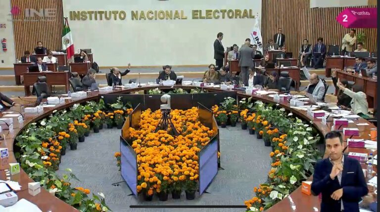 El proceso de selección del IEEH deberá repetirse en próximas semanas