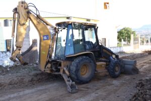 El proyecto de pavimentación hidráulica en El Tepeyac mejorará la movilidad y seguridad de la comunidad