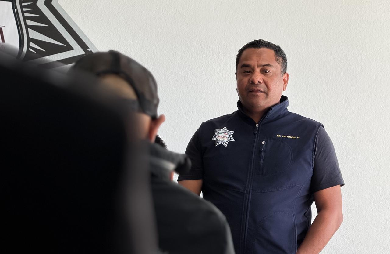 Módulos de atención ciudadana operarán en puntos clave de Pachuca