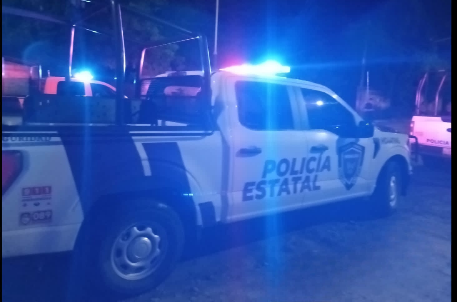 Violencia familiar en Huejutla: padre asesina a su hijo en pleno cumpleaños