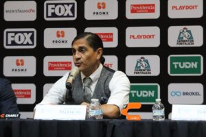 Ambriz y Palencia coinciden en la falta de continuidad para los técnicos mexicanos