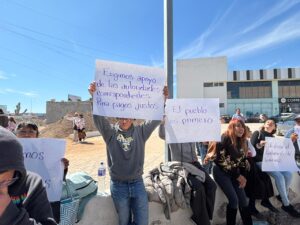 Comerciantes de Tulancingo alzaron la voz frente al Congreso de Hidalgo por un aumento desproporcionado en las tarifas de renta, que afecta a miles de familias