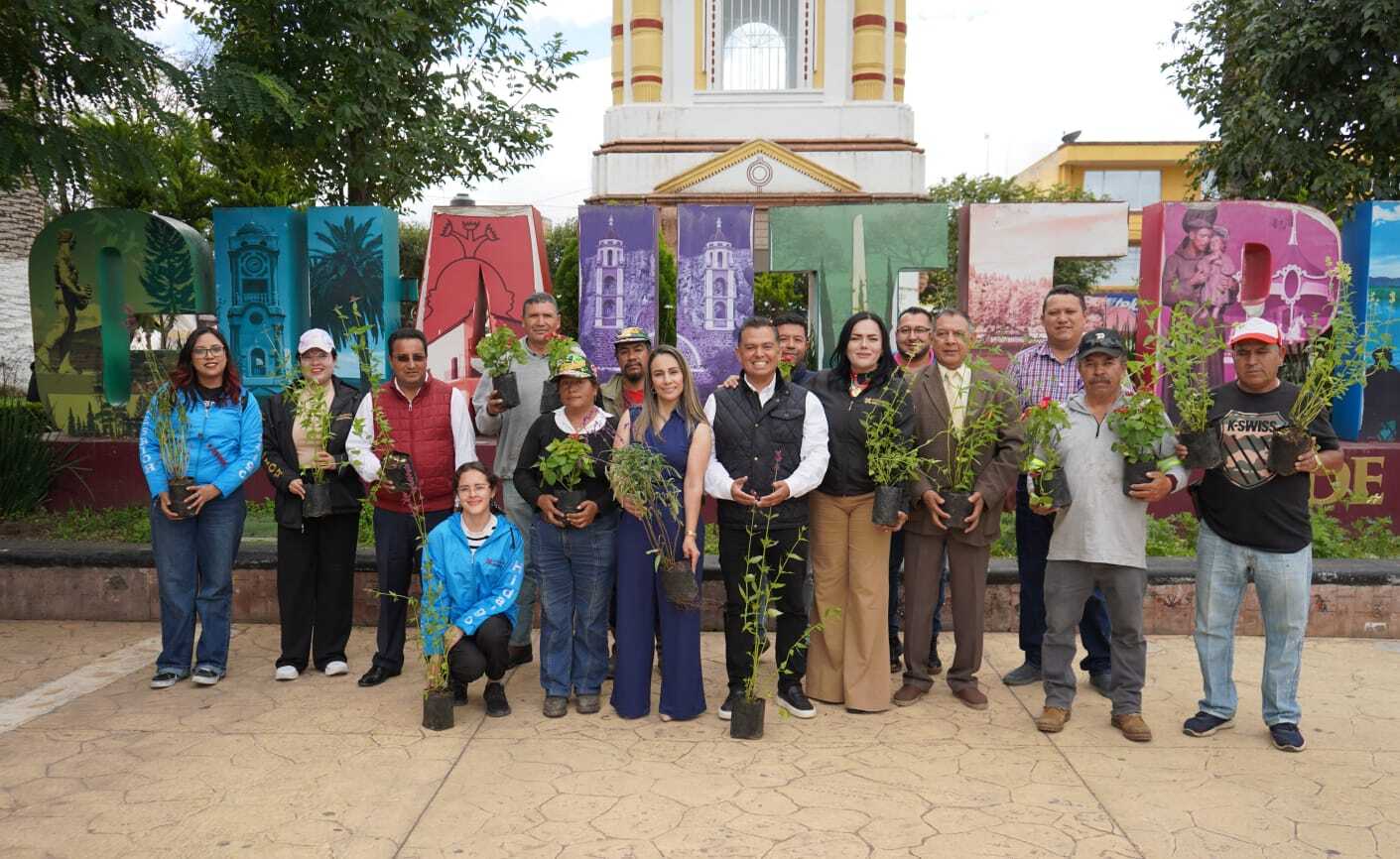 Expertos internacionales discutirán estrategias de conservación de polinizadores en Cuautepec