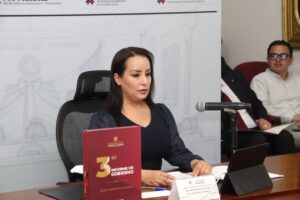 El gobierno de Hidalgo libera más de 300 millones de pesos gracias a pagos anticipados