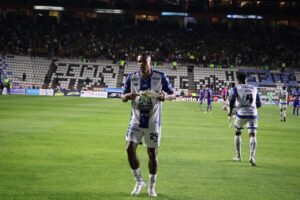Kenedy logró cambiar la percepción dentro del club