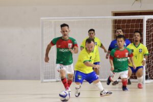 La Selección Mexicana enfrentó a Argentina en su segundo juego del torneo