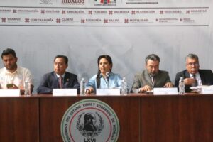 La SEMARNATH detalló que el proyecto priorizará la separación de residuos desde la fuente y la socialización con los municipios involucrados para impulsar prácticas de economía circular en la región