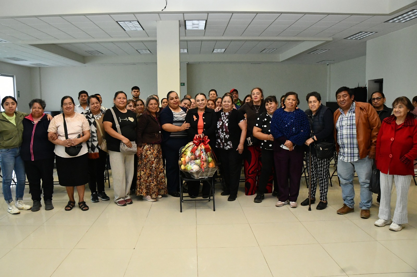 La permanencia del Tulantianguis fortalece la actividad económica en Tulancingo