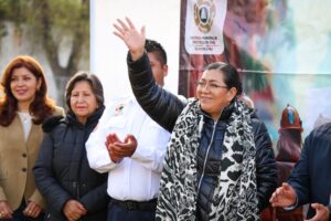 El municipio de Tlahuelilpan impulsó la cultura preventiva con actividades dirigidas a alumnos de sexto grado, quienes conocieron de cerca el trabajo de Protección Civil y las medidas básicas de seguridad.