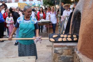 La nueva conmemoración destaca el valor cultural y económico de la panadería tradicional, un oficio heredado que fortalece la identidad huasteca