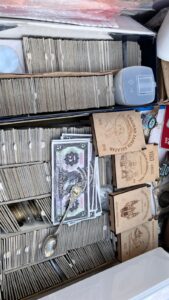 En la próxima Convención Numismática, Francisco Gómez mostrará su colección