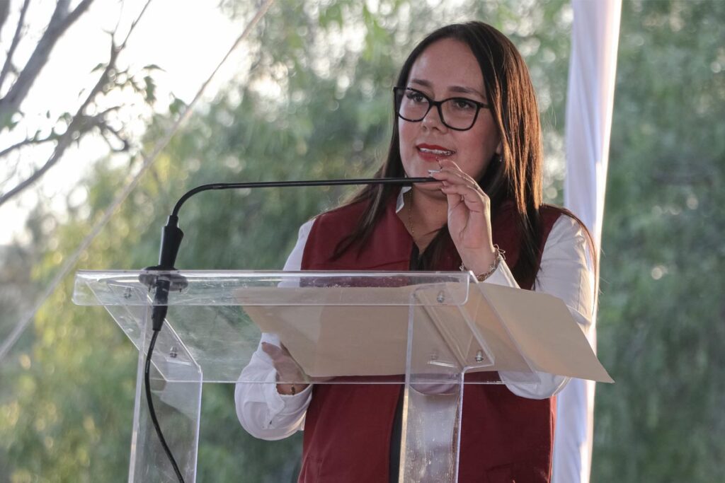 La alcaldesa Yocelyn Tovar indicó que se ha dado luz verde para que se inicien con los trámites legales y posteriormente iniciar con los trabajos de obra.