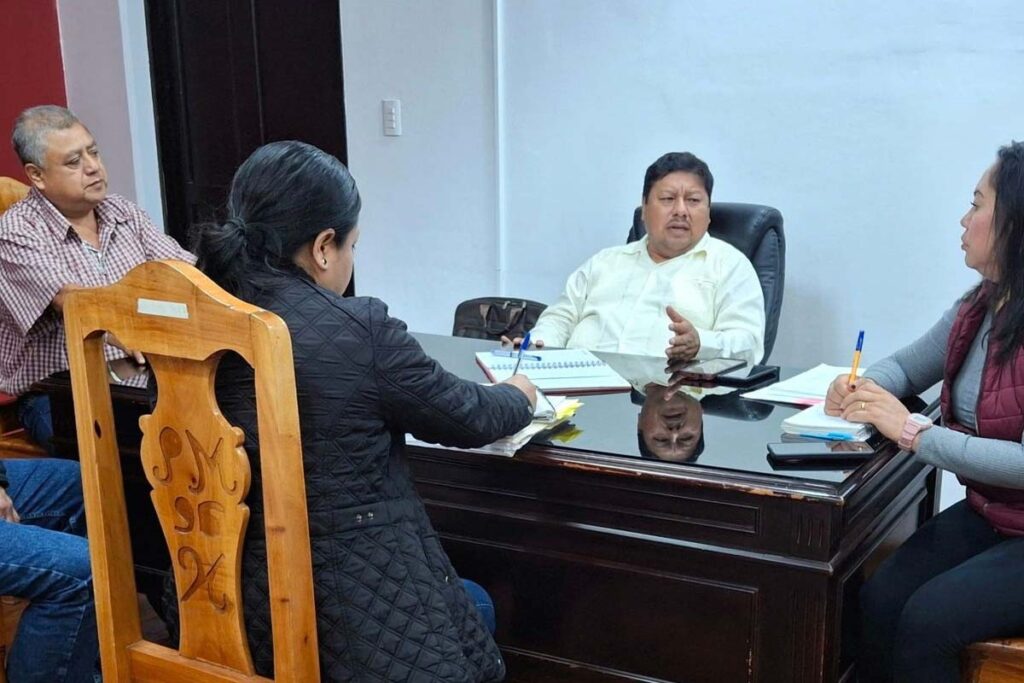 Familiares del edil de Huautla, Jorge Alberto Hernández Cortés, son los mejor pagados en la alcaldía 