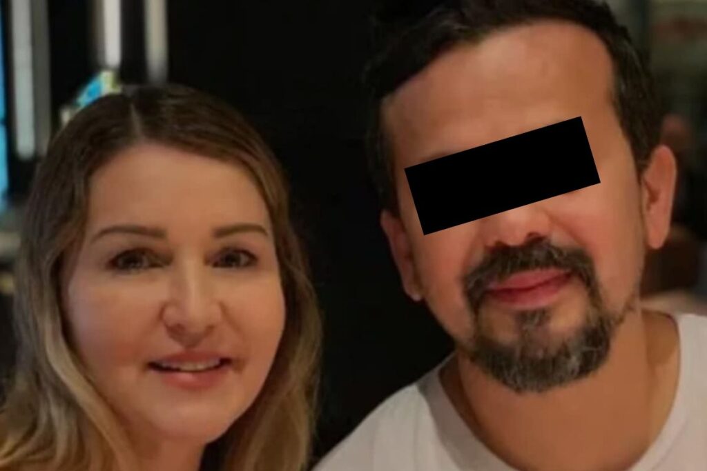 ¿Exesposo de Alicia Villarreal fue vinculado a proceso? Esto se sabe del conflicto legal