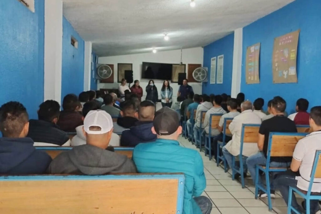 Hasta el momento tienen ubicadas ocho viviendas habilitadas como anexos, pero se estima que hay 15 en Tulancingo