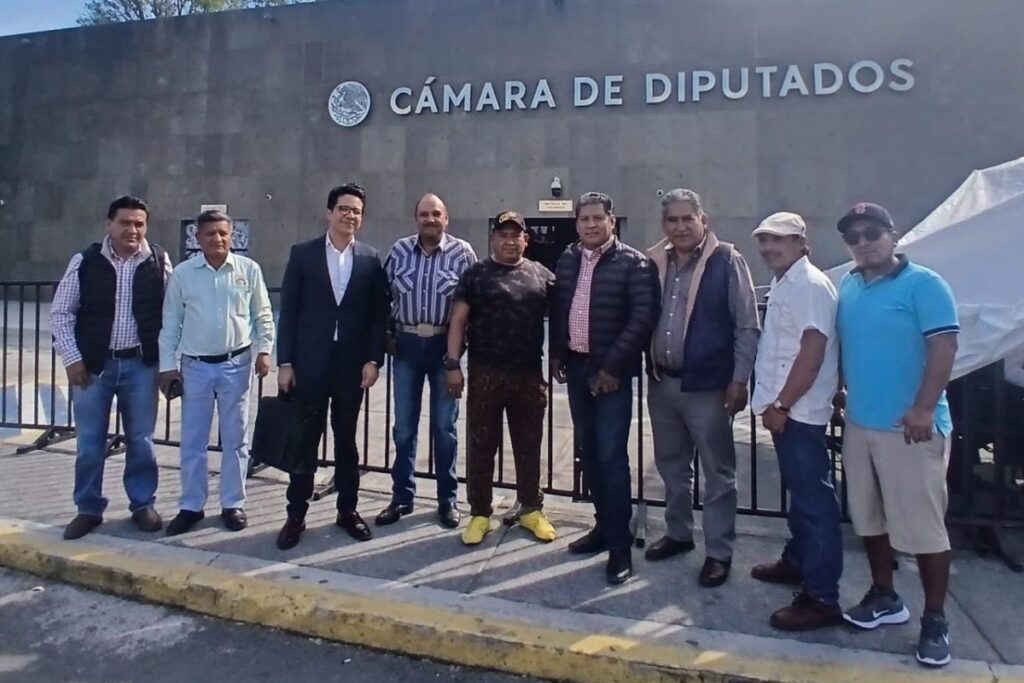 Balnearios del Valle del Mezquital buscan reforma para uso de aguas termales; en esto consiste
