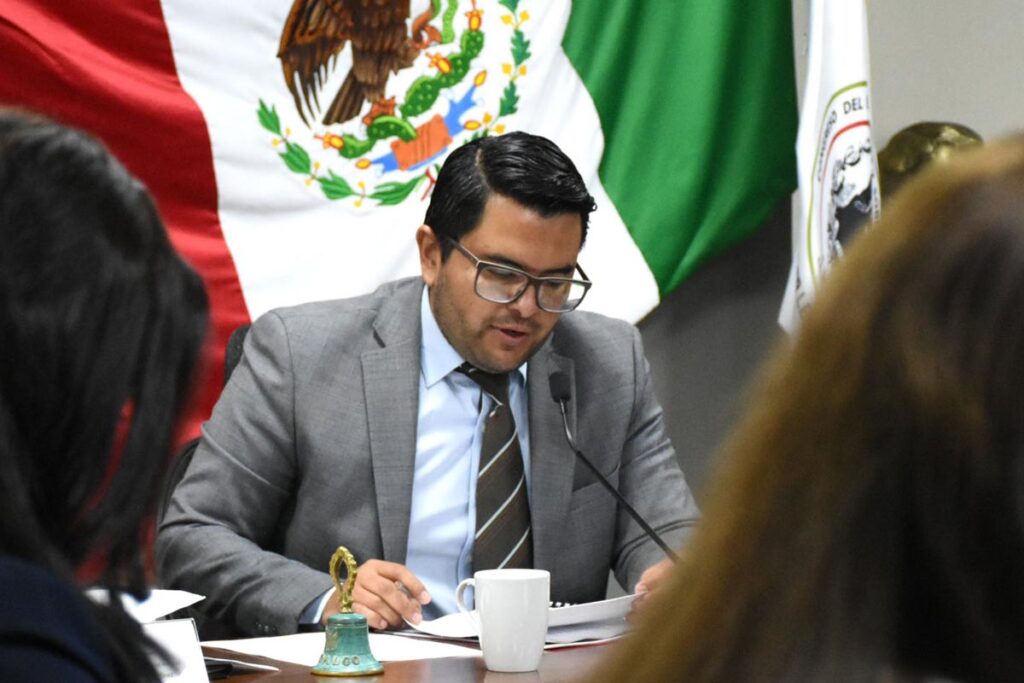 No habrá recursos para el tema de salud, pues ya lo maneja la federación por medio del programa de IMSS-Bienestar, dijo Miguel Moreno