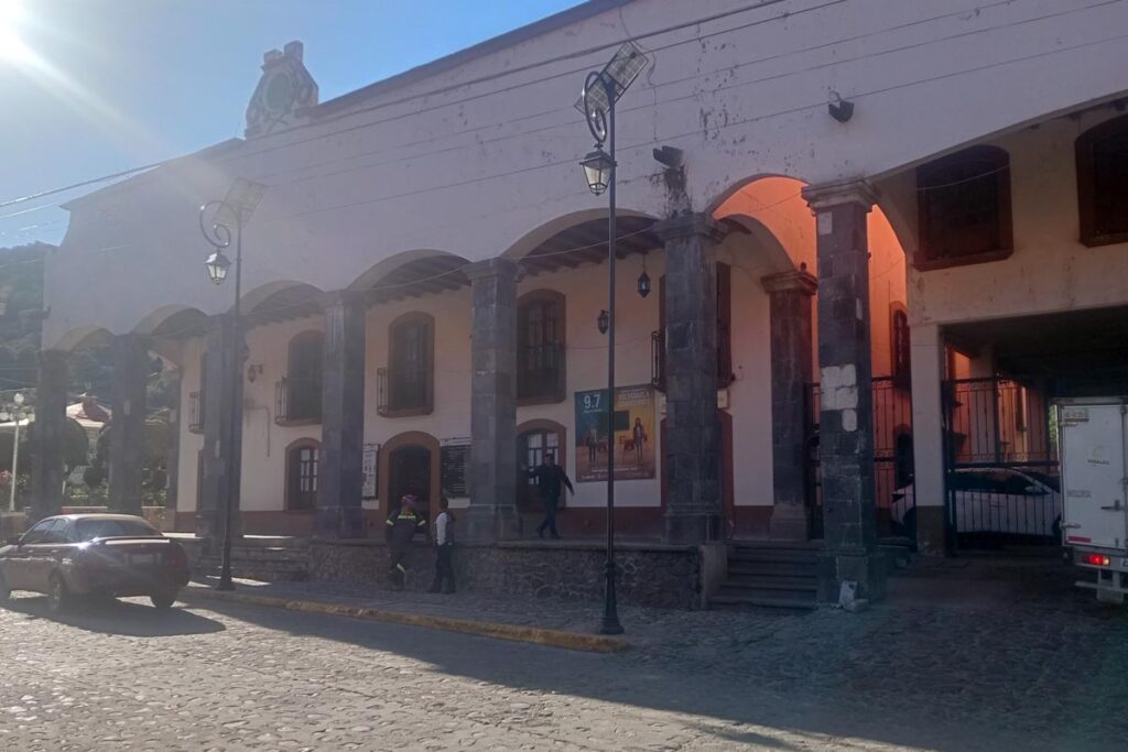 Se desconocen las razones de los ceses laborales en el ayuntamiento de Omitlán