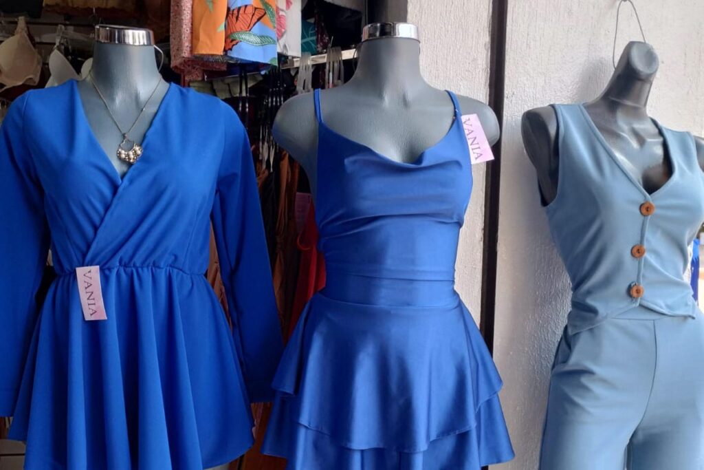Este encuentro incluirá una extensa variedad de prendas de tejido de punto, tela plana, mezclilla, ropa deportiva y todo lo que el municipio produce