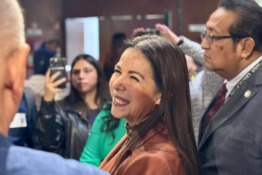 La diputada Alma Lidia de la Vega Sánchez no ha dado respuesta a los agricultores, quienes quieren conocer las modificaciones a la Ley de Aguas Nacionales