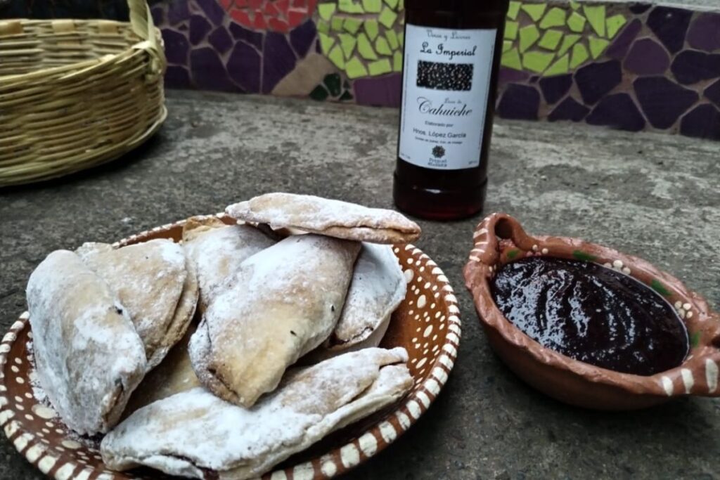 Omtlán ya alista su Concurso Gastronómico del Cahuiche: ¿qué habrá durante el fin de semana?