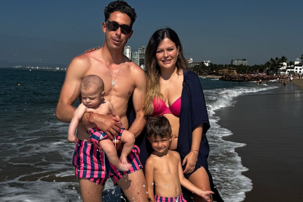 ¿Qué le pasó a Mariana Echeverría y su familia en Canadá? Alega problemas legales