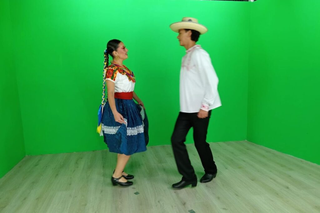 La Academia de Danza Tenábaris cumplirá un año más de promover el arte en el mundo