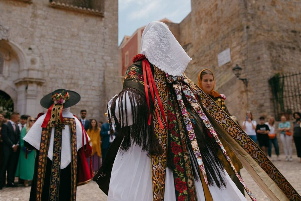 Este festival folclórico nació en Tula y ahora se podrá disfrutar en cuatro municipios