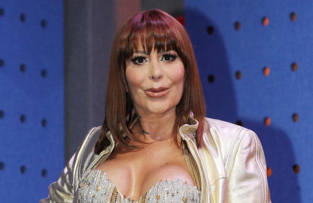 Con el apoyo de sus seguidores, Alejandra Guzmán sigue recuperándose tras complicaciones de salud