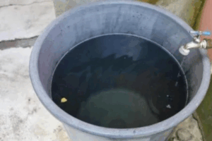 La comisión pidió a los usuarios almacenar agua y adoptar medidas de ahorro, ya que el corte programado del 27 y 28 de noviembre afectará la presión y el suministro en varias zonas de la capital.