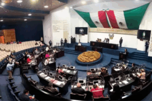 Legisladores hidalguenses presentaron una iniciativa que modifica el Código Penal para endurecer castigos por abuso sexual e implementar medidas educativas y de atención psicológica para apoyar a las víctimas.