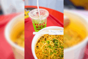 La llegada de Ramen Express a Pachuca ofrece más de cuarenta variedades de ramen y productos coreanos que buscan transformar la escena gastronómica local con una experiencia llena de aromas, diseño y autenticidad/ Fotografías Misael Salinas