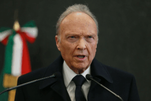 Monreal afirmó que, de confirmarse la renuncia del fiscal, su percepción sobre su labor no cambiará, pues considera que ha cumplido con eficacia en la persecución de delitos y en su papel institucional