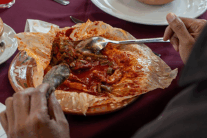 Con ingredientes tradicionales como maguey, escamoles y flor de calabaza, el municipio busca un platillo que refleje las raíces y costumbres de las familias de Mineral de la Reforma