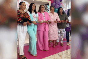 Christmas Makers celebrará su quinta edición en Benevento con más de 80 emprendedoras, talleres, actividades familiares y un espacio dedicado a la profesionalización del comercio local y el emprendimiento femenino.