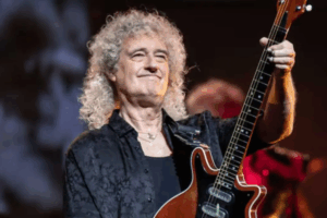 A sus 77 años, Brian May aseguró que mantenerse activo con ciclismo y natación ha sido clave para su recuperación, siguiendo recomendaciones médicas